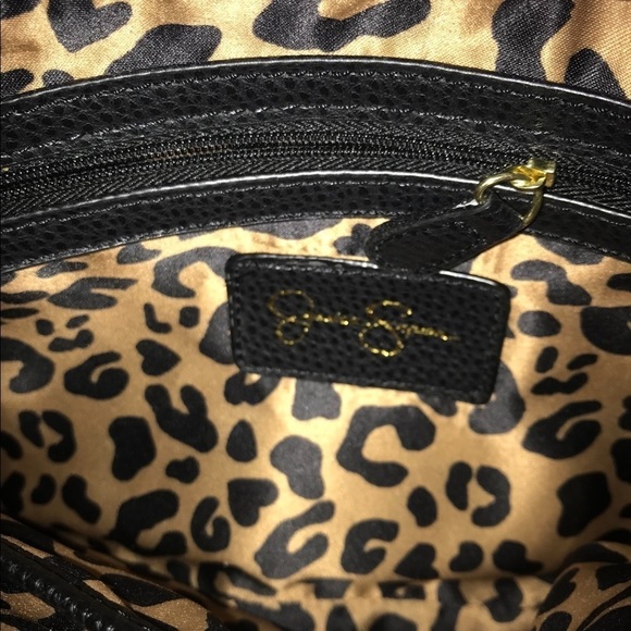 Jessica Simpson handbag - Picture 6 of 8